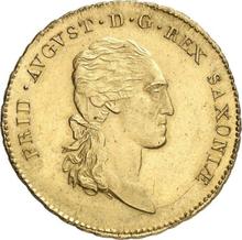 10 Thaler 1809  S.G.H. 