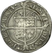 3 pensy 1566    "Trzecie wydanie"