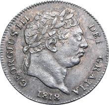 2 Pence 1818   
