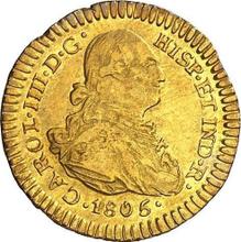 1 Escudo 1805 P JT 