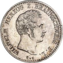 Thaler 1838  CvC 