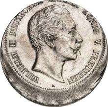 5 марок 1891-1908    "Пруссия"