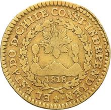 1 Escudo 1830 So I 
