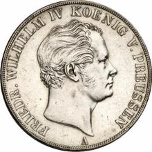 2 Thaler 1848 A  