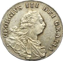 Fourpence (Groat) 1800   