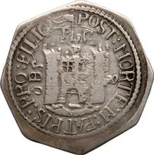 Shilling 1648   