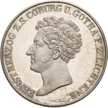 Gulden 1831   