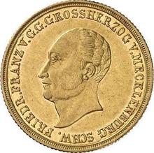 5 Thaler 1835   