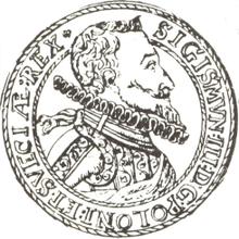 Thaler 1614   