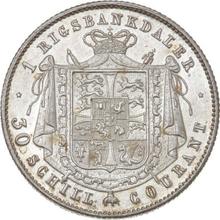 30 Schilling 1847  VS 
