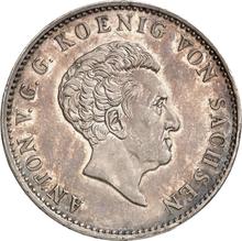 Thaler 1833  G  "Mining"