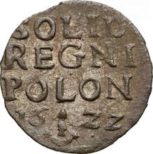 Schilling (Szelag) 1622   