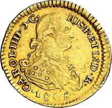 1 Escudo 1806 P JT 