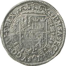 Thaler 1649  GP 