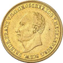5 Thaler 1833   
