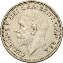 Shilling 1927   