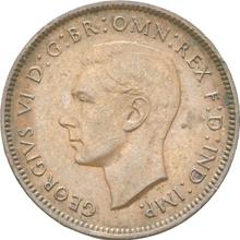 Farthing 1946   HP