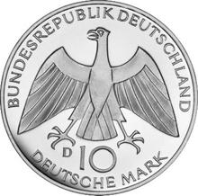 10 Mark 1972 D   "Games of the XX Olympiad"