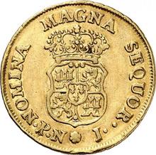 1 Escudo 1768 PN J 