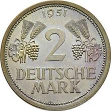 2 Mark 1951   