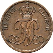 3 Schwaren 1860 B  