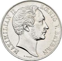 2 Gulden 1849   