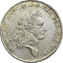Thaler 1778  EB 