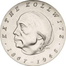 10 Mark 1967    "Kollwitz"