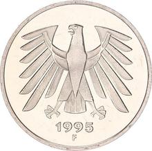 5 Mark 1995 F  