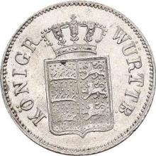 6 krajcarów 1848   