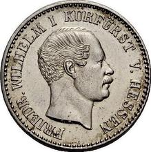 1/6 Thaler 1856  C.P. 