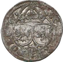 Schilling (Szelag) 1585  ID 
