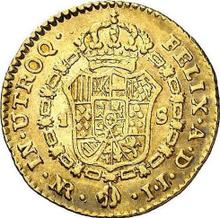 1 Escudo 1800 NR JJ 