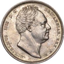 1/2 korony 1836   WW