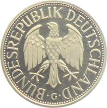 1 Mark 1974 G  