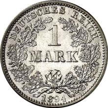 1 Mark 1894 G  