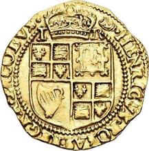 Crown no date (no-date-1619)    "Quintus bust"