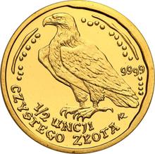 200 Zlotych 2006 MW  NR "Seeadler"