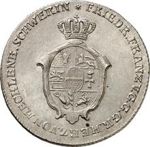 2/3 Thaler 1825   