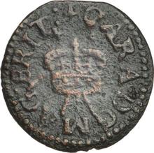 Farthing no date (no-date-1649)   