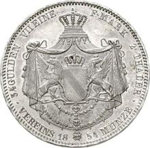 2 Thaler 1854   
