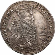2 Thaler 1627   