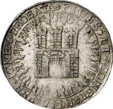 Thaler 1629    "Siege of Torun (Brandtaler)"