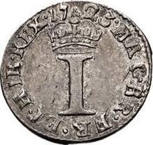 Penny 1723   