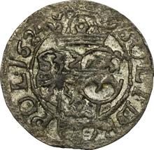 Schilling (Szelag) 1624    "Bydgoszcz Mint"