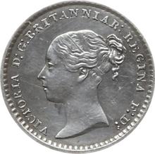 Penny 1856   