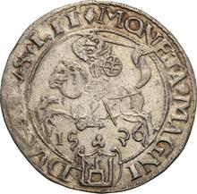 1 Grosz 1536    "Lithuania"