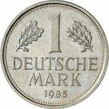 1 Mark 1985 G  