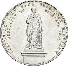 2 Thaler 1841    "Friedrich Richter"