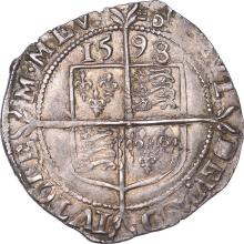 6 пенсов 1598    "Шестой выпуск"